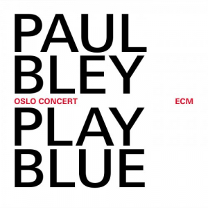 Oslo Concert: Play Blue