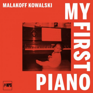 My First Piano (2018)