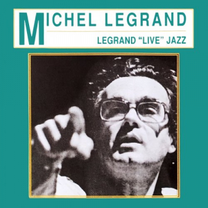 Legrand Live Jazz