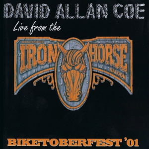 Live from the Iron Horse: Biketoberfest 01