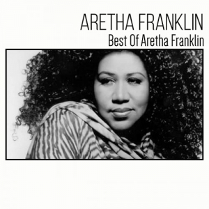 Best of Aretha Franklin
