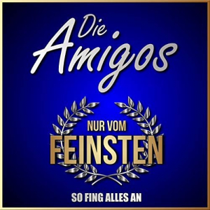 Nur vom Feinsten - So fing alles an