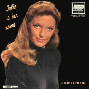 Julie Is Her Name, Volume Two
