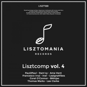 Lisztcomp, Vol. 4