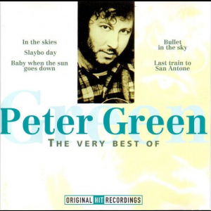 The Very Best Of Peter Green