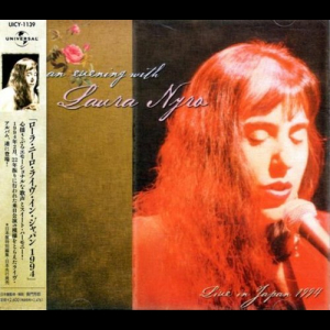 An Evening with Laura Nyro: Live in Japan 1994