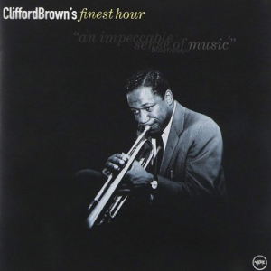 Clifford Browns Finest Hour