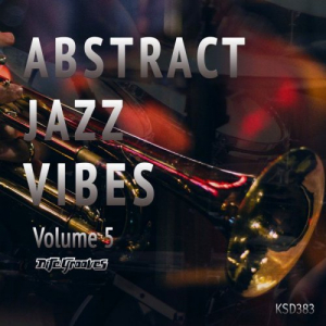 Abstract Jazz Vibes Vol 5