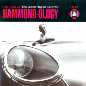 Hammond-Ology