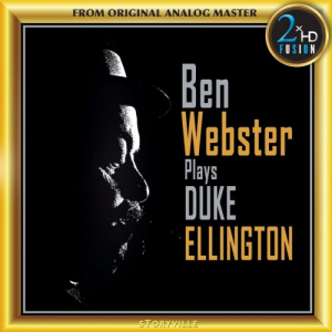 Ben Webster Plays Duke Ellington (Remastered)