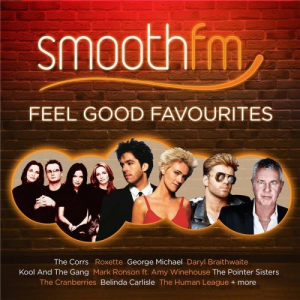 Smooth FM - Feel Good Favourites