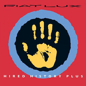 Hired History Plus