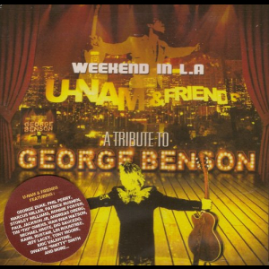 Weekend In L.A (A Tribute To George Benson)