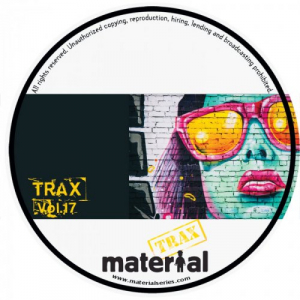 Material Trax, Vol. 17