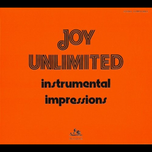 Instrumental Impressions