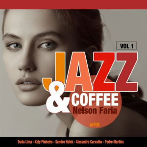 Jazz & Coffe: Vol. 1