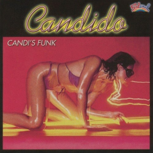 Candis Funk