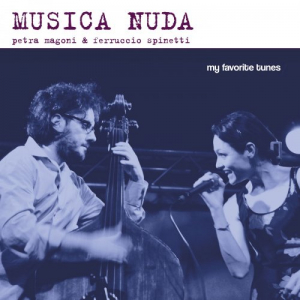 Musica Nuda: My Favorite Tunes