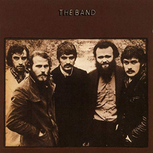 The Band (Expanded Edition)