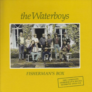 Fishermans Box