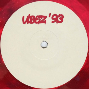 VIBEZ 93 / Good Old Dayz EP