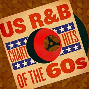 US R&B Chart Hits of the 60s