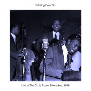 Live At The Circle Room, Milwaukee, 1946