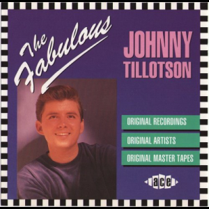 The Fabulous Johnny Tillotson 1959-1963