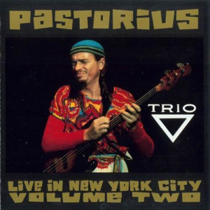 Live In New York City-Volume 2