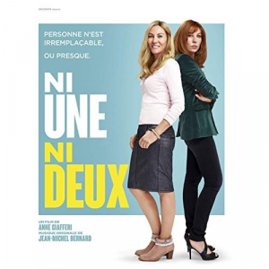 Ni une ni deux (Original Motion Picture Soundtrack)