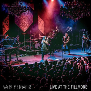 Live at the Fillmore