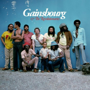 Gainsbourg & The Revolutionaries (Super Deluxe Edition)
