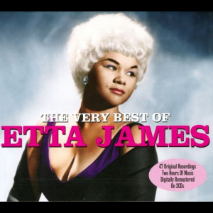 The Very Best Of Etta James
