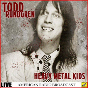 Heavy Metal Kids (Live)