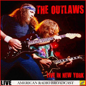 The Outlaws - Live in New York (Live)