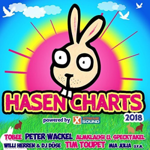 Hasen Charts 2018 Powered By Xtreme Sound