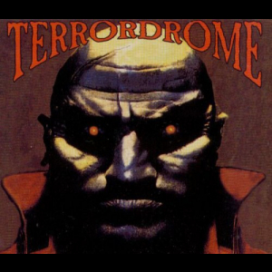 Terrordrome Vol.1-10