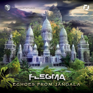 Echoes From Jangala