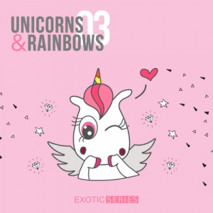 Unicorns & Rainbows 3