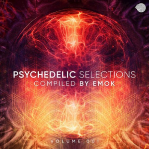 Psychedelic Selections Vol 01