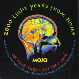 2000 Light Years From Home (UK Rock Trips Out 1967-1970)
