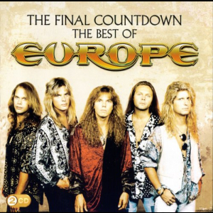 The Final Countdown (The Best Of)