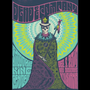 2018-02-24 Smoothie King Center, New Orleans, LA