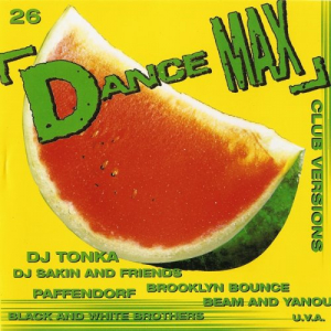 Dance MAX 26