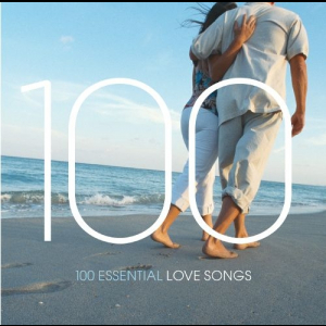 100 Essential Love Songs