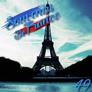 Souvenirs De France / 49