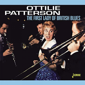 The First Lady of British Blues