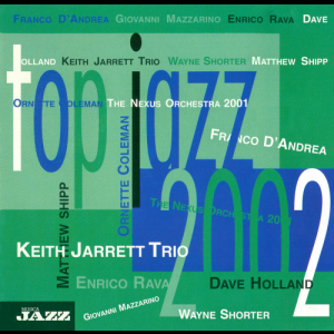 Top Jazz 2002