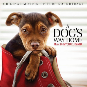 A Dogs Way Home (Original Motion Picture Soundtrack)
