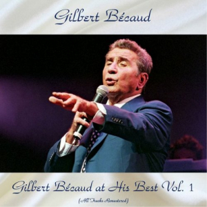 Gilbert BÃ©caud at His Best Vol. 1